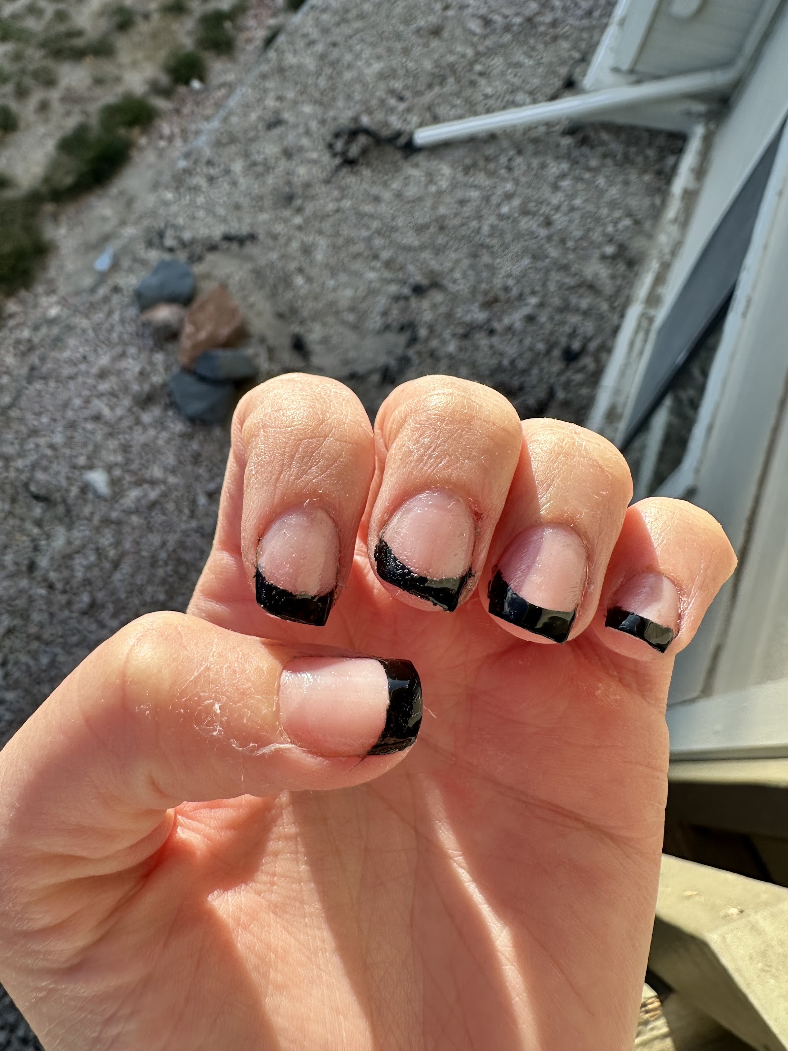 Marseille Nail Salon nail photo 2
