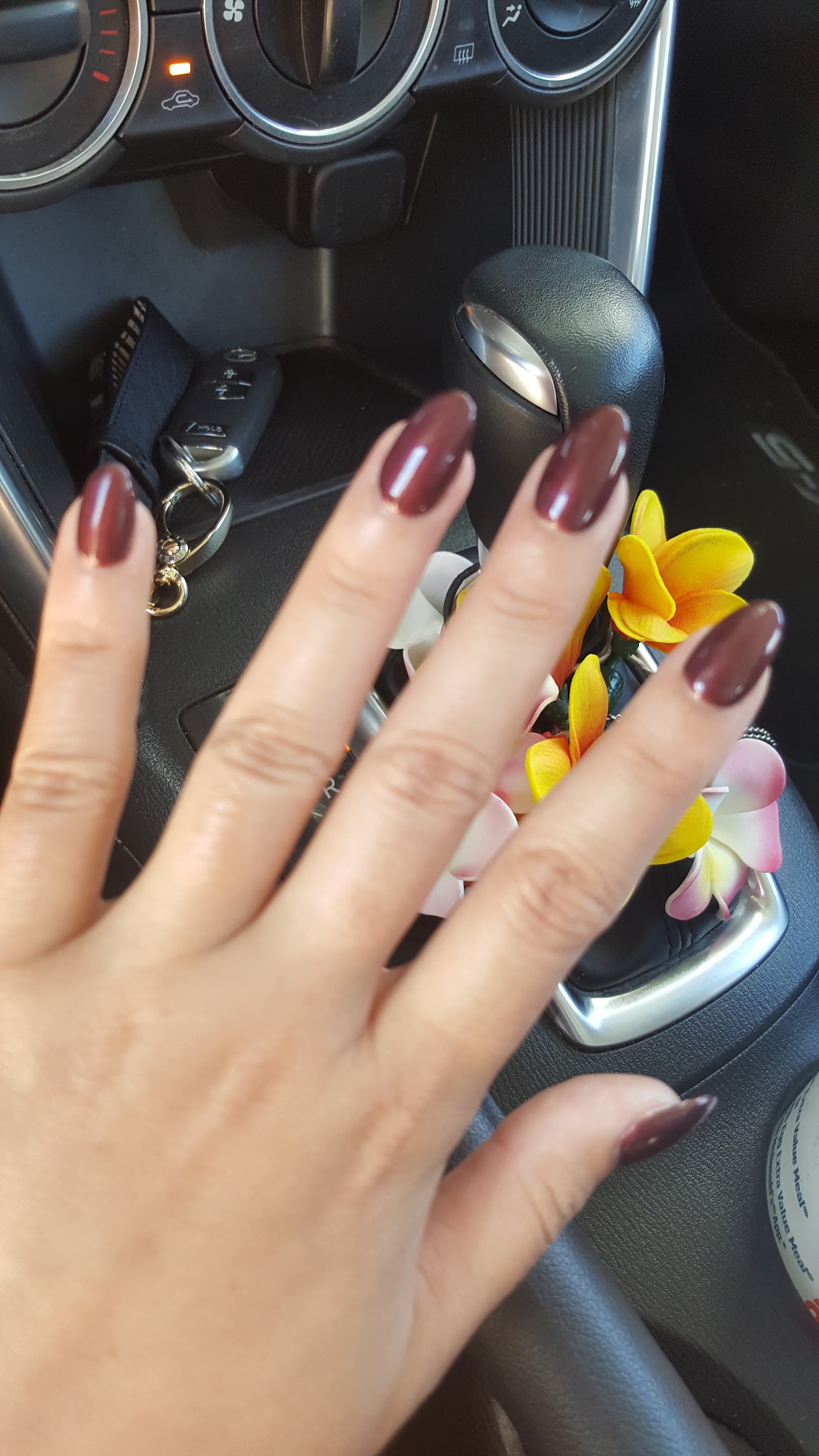 Marseille Nail Salon nail photo 3