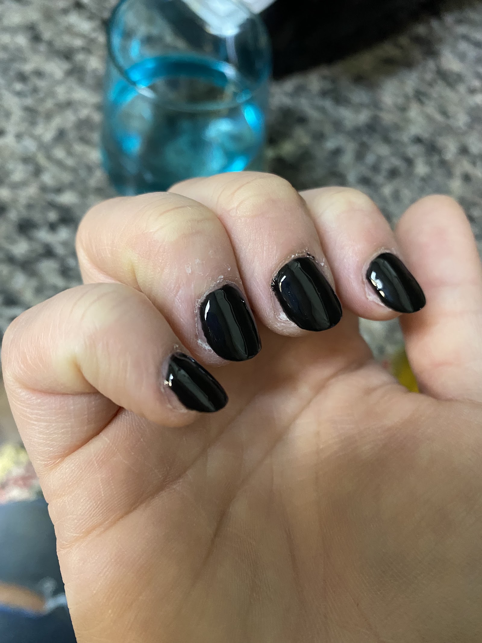 Marseille Nail Salon nail photo 4