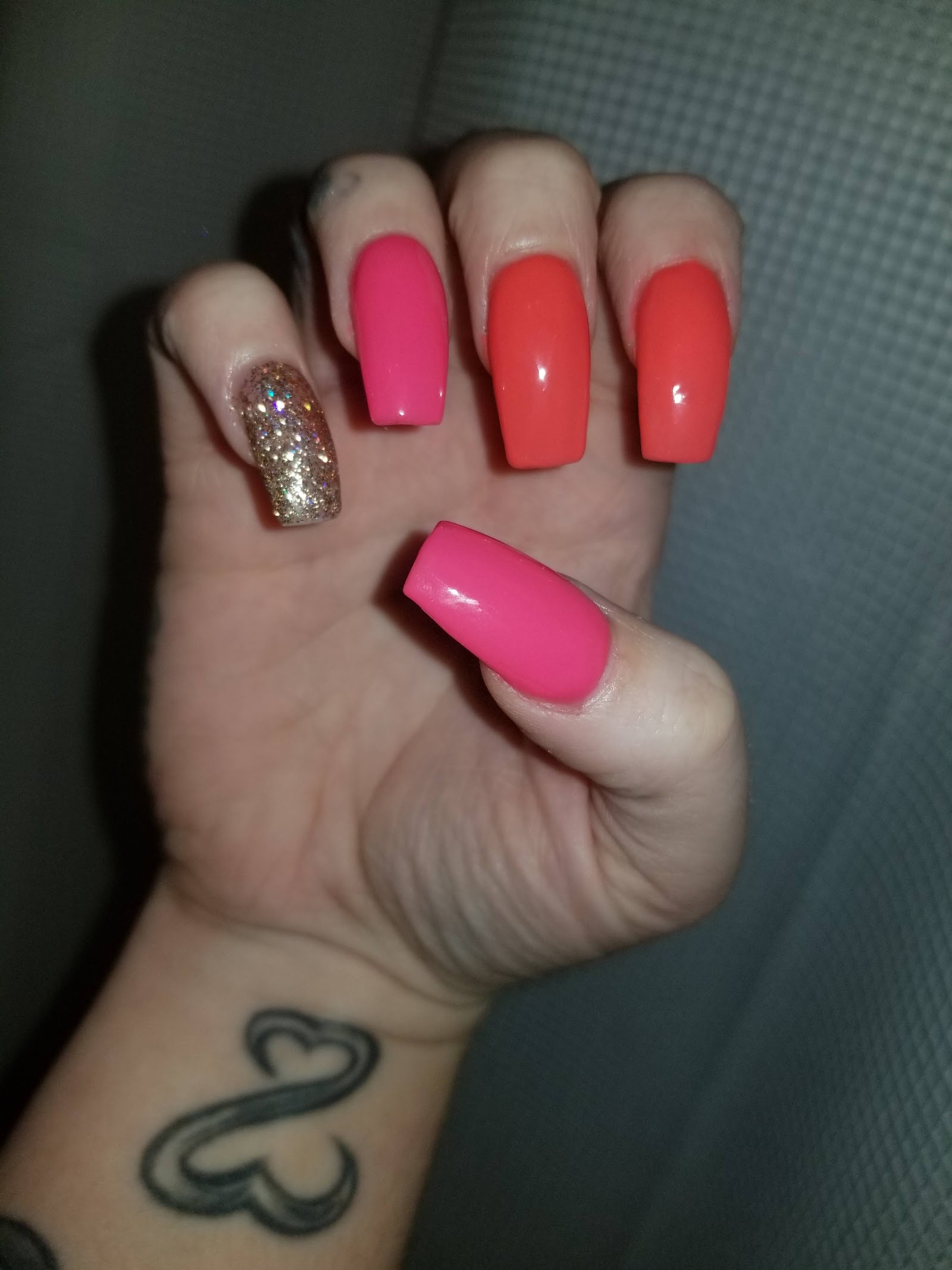 Marseille Nail Salon nail photo 5